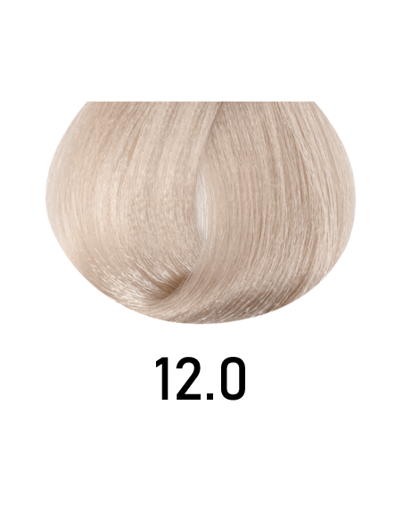 Singularitet - 12,0 100 ml