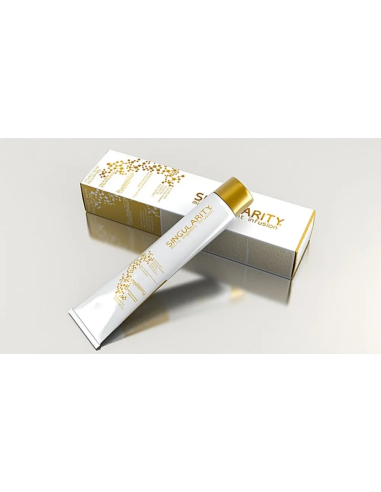 Singularitet - 7.11 100ml