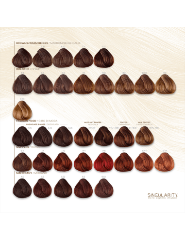 Singularitet - 4,20 100ml