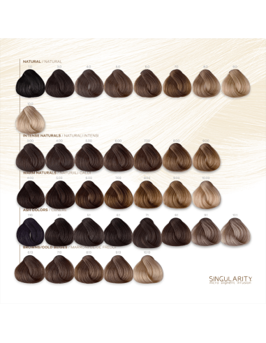 Singularitet - 4,20 100ml