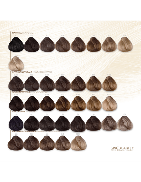 Singularitet - 4,20 100ml