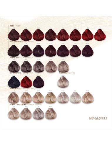 Singularitet - 4,20 100ml