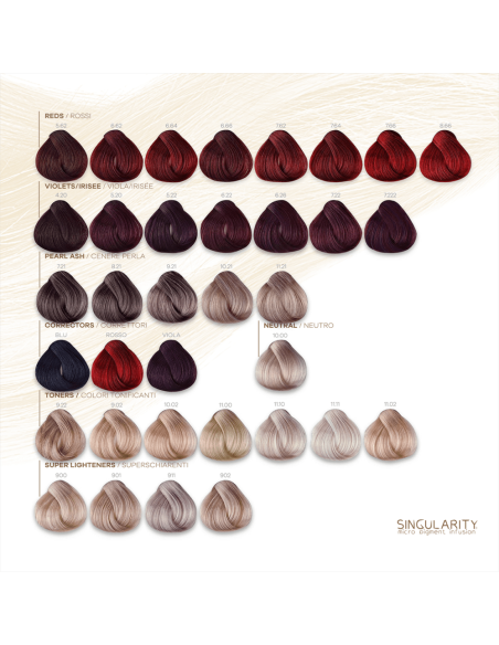 Singularitet - 4,20 100ml