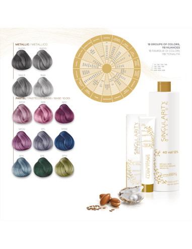 Singularitet - 4,20 100ml