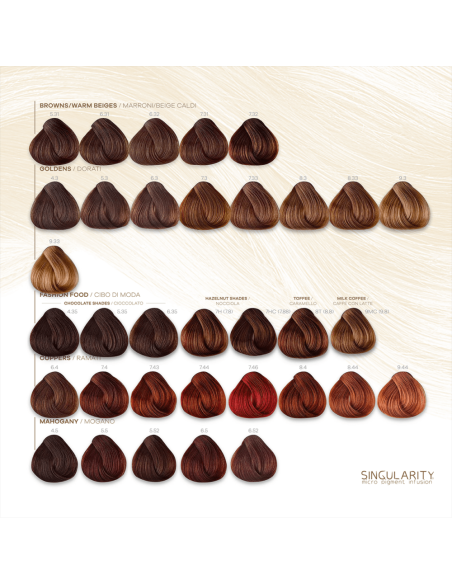 Singularitet - 5,3 100 ml