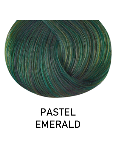 Singularity matu krāsa Pastel emerald...