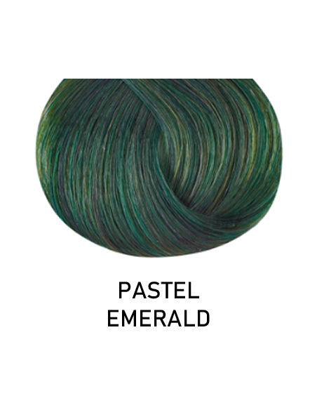 Singularity matu krāsa Pastel emerald 100 ml