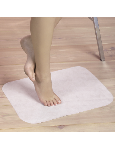 Måtter, non-woven materiale, 37x48...
