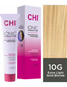 CHI IONIC Permanent Glans -...