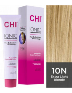 CHI IONIC Permanent Glans -...
