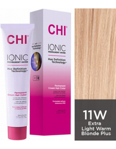 CHI IONIC Permanent Glans - 11W 89g