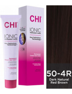CHI IONIC Permanent Glans -...