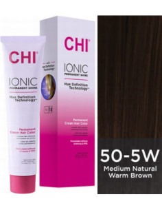 CHI IONIC Permanent Glans -...