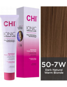 CHI IONIC Permanent Glans -...