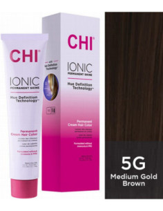 CHI IONIC Permanent Glans -...