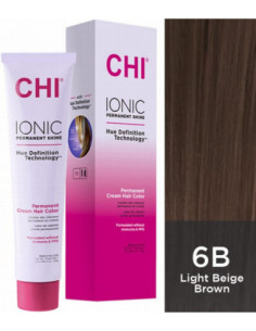 CHI IONIC Permanent Glans -...