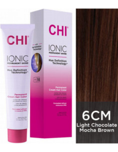 CHI IONIC Permanent Glans -...