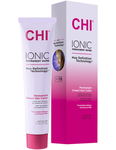 CHI IONIC Permanent Shine - 6G 89g