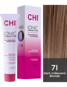 CHI IONIC Permanent Glans -...