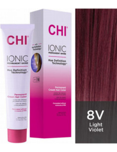CHI IONIC Permanent Glans -...