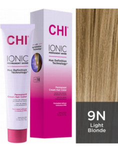 CHI IONIC Permanent Glans -...