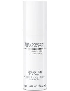 JANSSEN Øjencreme med...
