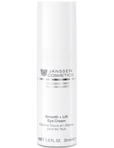 JANSSEN Øjencreme med løftende effekt...