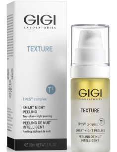 TEXURE Natpeeling 30ml