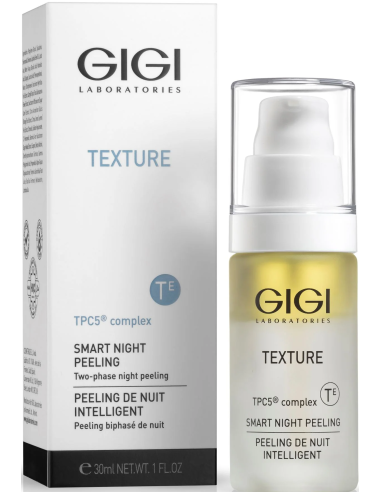 TEXURE Natpeeling 30ml