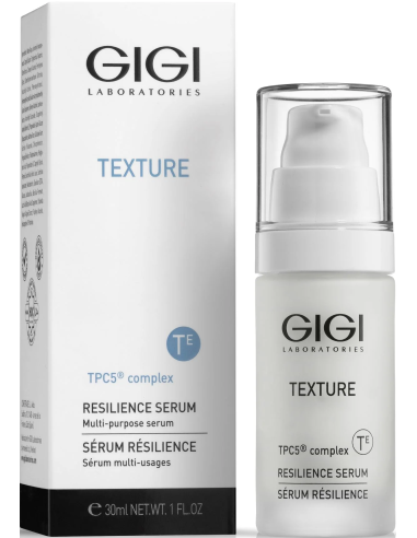 TEXURE Multifunktionelt serum 30ml