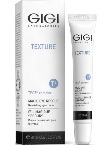 TEXURE Øjencreme 20ml