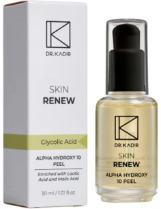 ALPH Hydroxy 10 peeling 30 ml