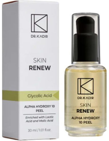 ALPH Hydroxy 10 peeling 30 ml