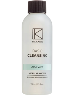 Micellært vand 150 ml