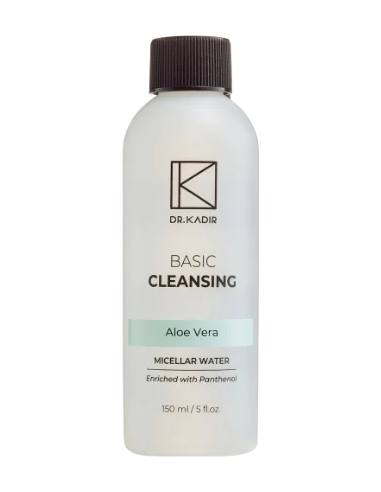 Micellært vand 150 ml