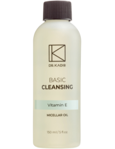 Micellar olie 150 ml