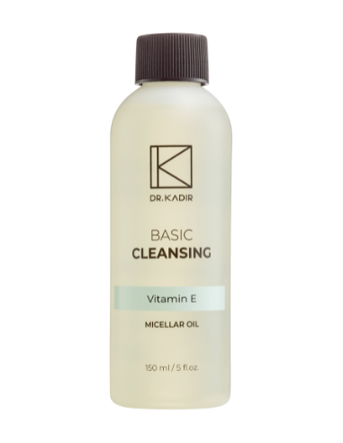 Micellar olie 150 ml