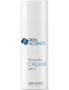 SKIN ACCENTS...