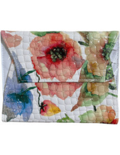 Børstepose (Blomster)