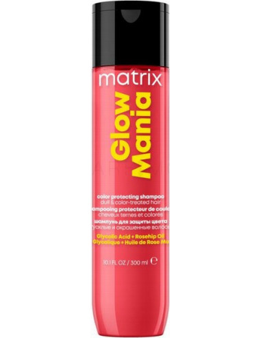 GLOW MANIA Shampoo 300ml