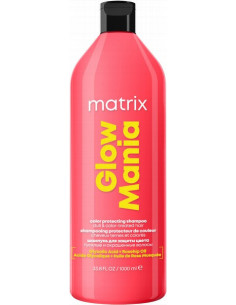 GLOW MANIA Shampoo 1000ml