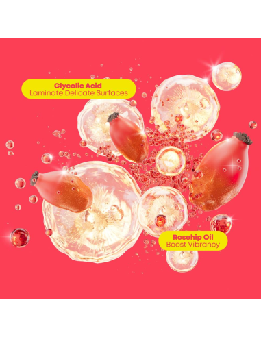 GLOW MANIA Shampoo 1000ml
