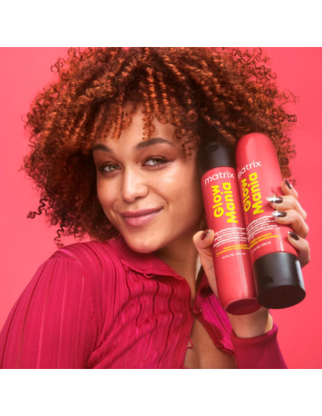 GLOW MANIA Balsam 300ml