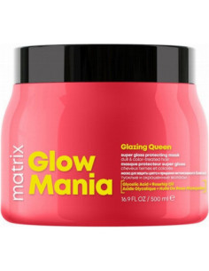 GLOW MANIA Maske 500ml