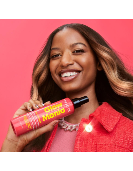 GLOW MANIA Glow Sealing Leave-in Conditioner 250ml