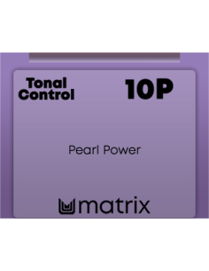 TONAL CONTROL Pre-Bonded...