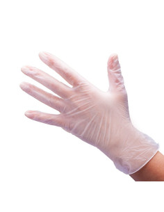 Vinylex Handsker | Vinyl |...