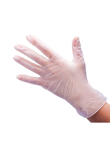 Vinylex Handsker | Vinyl | Pudderfri...