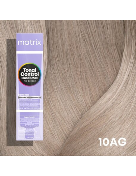 TONAL CONTROL BlondeMax 10AG 90ml
