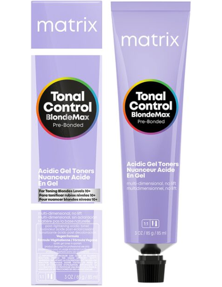 TONAL CONTROL BlondeMax 10N 90ml